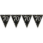 Girlanda vlajky 60 let narozeniny happy birthday 400 cm 13051637347 – Sleviste.cz