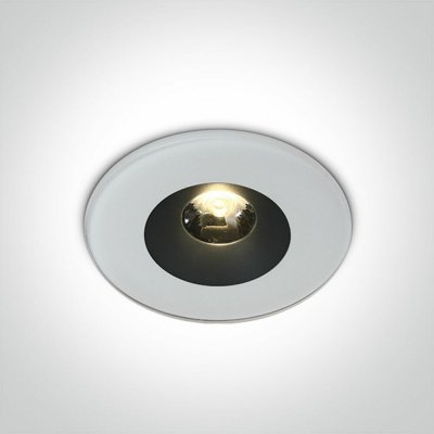 One Light 10106V/W/W – Hledejceny.cz