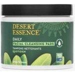Desert Essence čistící tampony 50 ks – Zboží Dáma