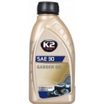 K2 TEXAR SAE 30W 600 ml – Hledejceny.cz