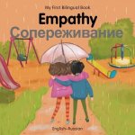 My First Bilingual Book-Empathy English-Russian – Hledejceny.cz