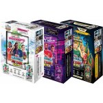 Topps CHAMPIONS LEAGUE EXTRA 2025/26 Mega Tin – Zboží Mobilmania