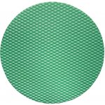 Vylen Pěnový podsedák kruh - malý Tmavě zelená – Zbozi.Blesk.cz