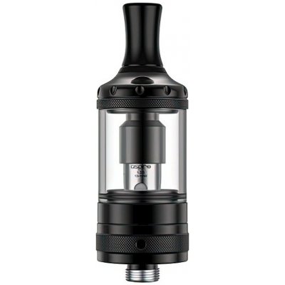Aspire Nautilus Clearomizér Nano Tank Černá 2ml – Zboží Dáma