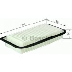 Vzduchový filtr Bosch 1 457 433 972 – Hledejceny.cz