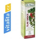 Dr. Popov Bylinné kapky Tlak Srdce 50 ml – Hledejceny.cz