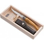 Opinel Kapesní nůž Le Olivier 12cm – Zboží Dáma