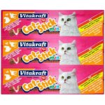 Vitakraft Cat Stick Classic krůtí jehněčí 6 x 6 g – Sleviste.cz