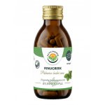 Salvia paradise Pískavice Fenugreek BIO 120 kapslí – Hledejceny.cz