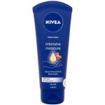 Nivea Intensive Moisture intenzivní krém na ruce 100 ml – Zboží Dáma