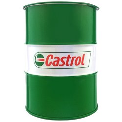 Castrol Agri Hydraulic Oil Plus 208 l