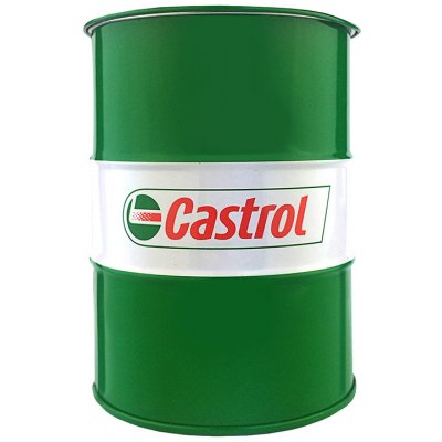 Castrol Agri Hydraulic Oil Plus 208 l | Zboží Auto