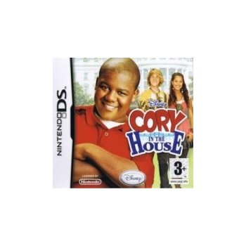 Cory in the House