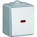Elko EP 48052 CCZ - šedá – Hledejceny.cz