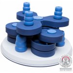 Trixie Dog Activity Flower Tower 30 x 13 cm – Zboží Dáma