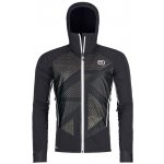 Ortovox Col Becchei Jacket M black raven – Zboží Mobilmania