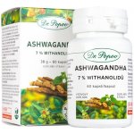 Dr. Popov Ashwagandha 60 kapslí – Hledejceny.cz