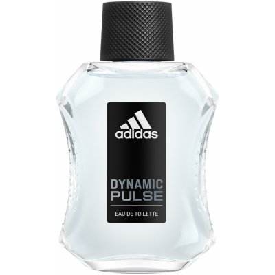 adidas Dynamic Pulse toaletní voda pánská 100 ml – Zboží Mobilmania