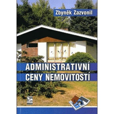 Administrativní ceny nemovitostí a jejich vývoj v letech 1964–2013 – Zbozi.Blesk.cz