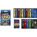 UNO Liars – Zboží Mobilmania
