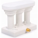 Opticum Triple Monoblock 3° Single ROBUST – Zboží Mobilmania