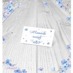 Jmenovka "do stojánku" | SK33 – Sleviste.cz