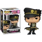Funko Pop! 2053 Jojo’s Bizzare Adventure Jotaro Kujo – Hledejceny.cz