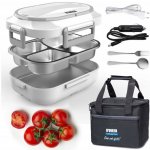 Noveen LB520 elektrický ohřívač jídla – Sleviste.cz