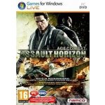 Ace Combat: Assault Horizon – Zboží Mobilmania