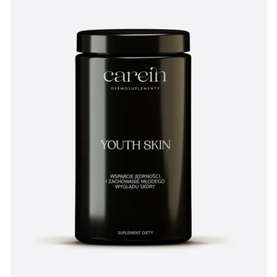 Carein Carein Youth Skin 240 g klasické – Hledejceny.cz