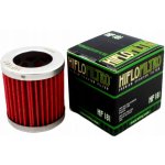 Hiflofiltro Olejový filtr HF181 – Zbozi.Blesk.cz