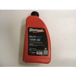 Divinol Multilight 10W-40 1 l – Zbozi.Blesk.cz