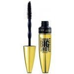 Maybelline Colossal Big Shot Volum Express řasenka pro objem a prodloužení řas Daring Black 9,5 ml – Sleviste.cz
