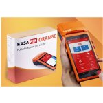 Kasa FIK Orange Klasik – Zbozi.Blesk.cz