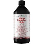 Aquagrower Micro Complex Light 500 ml – Hledejceny.cz