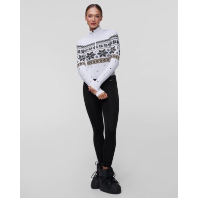 Newland Isabeau N4 6565 black/white – Zboží Dáma