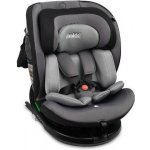 Caretero Mokki i-Size 2024 Grey – Zboží Dáma