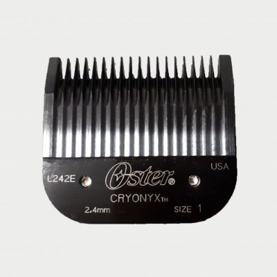 Oster Oster - 2.4 mm pro 616-91