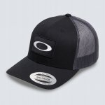 Oakley O Original Trucker black/forged iron – Zboží Dáma