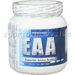 EnergyBody EAA Powder 500 g – Hledejceny.cz