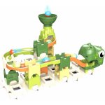 Alltoys Kuličková dráha 40 ks – Zboží Mobilmania