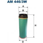 FILTRON AM446/3 Vzduchový filtr (AM446/3) – Hledejceny.cz