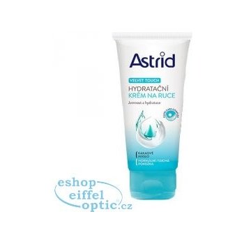 Astrid Velvet Touch krém na ruce hydratační 100 ml