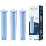 Aqua Crystalis AC-Blue 3 ks – Zboží Dáma