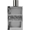 Parfém Zadig & Voltaire Zadig & Voltaire This is Really Him! toaletní voda pánská 100 ml