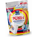Puxin kapsle na praní Sensitive White And Color 48 PD – Hledejceny.cz