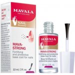 Mavala Mava Strong ochranný a posilující podkladový lak na nehty 2v1 10 ml – Zboží Dáma