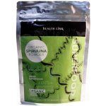 Healthlink Bio Prášek Spirulina 200 g – Hledejceny.cz