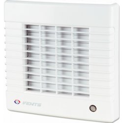 ventilátor s automatickou žaluzií - Nejlepší Ceny.cz