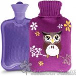 SimplyMed termofor s pleteným obalem 2l-SOVA – Zboží Dáma SimplyMed termofor s pleteným obalem 2l-SOVA – Zboží Dáma